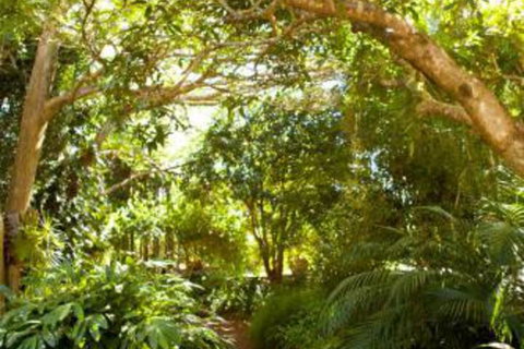 Taman Sari Private Pavilions - Accommodation Redcliffe 3