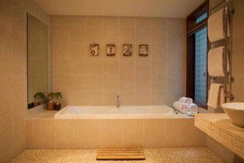 Taman Sari Private Pavilions - Accommodation Redcliffe 5