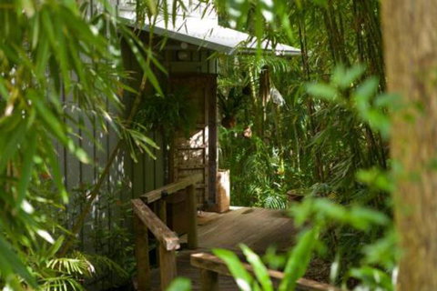 Taman Sari Private Pavilions - Accommodation Redcliffe 6