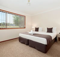 Aden Mudgee Apartments - Accommodation Redcliffe