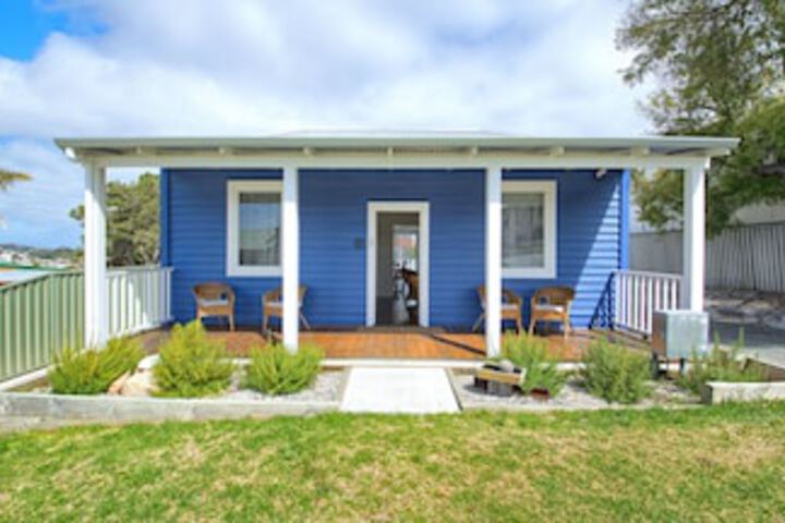 South West WA Accommodation Redcliffe