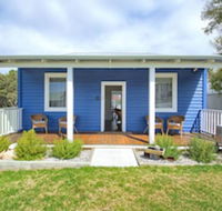 Jeffries Cottage - Accommodation Redcliffe
