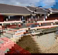Ararat Colonial Lodge Motel - Accommodation Redcliffe