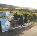 Hope Farm Guesthouse - Accommodation Redcliffe