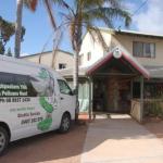 Kalbarri Backpackers YHA - Accommodation Redcliffe 0