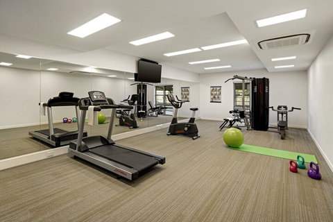 Quest Griffith - Accommodation Redcliffe 2