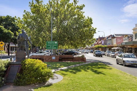 Quest Griffith - Accommodation Redcliffe 4