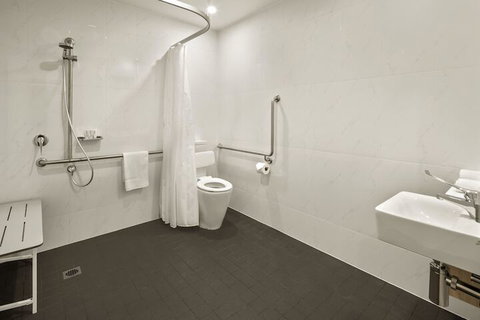 Quest Griffith - Accommodation Redcliffe 1