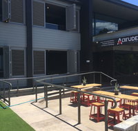 Altitude on Montville - Accommodation Redcliffe