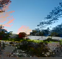 Lookout Mountain Retreat - Accommodation Redcliffe