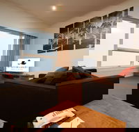 Mt Buller Chalet Hotel  Suites - Accommodation Redcliffe