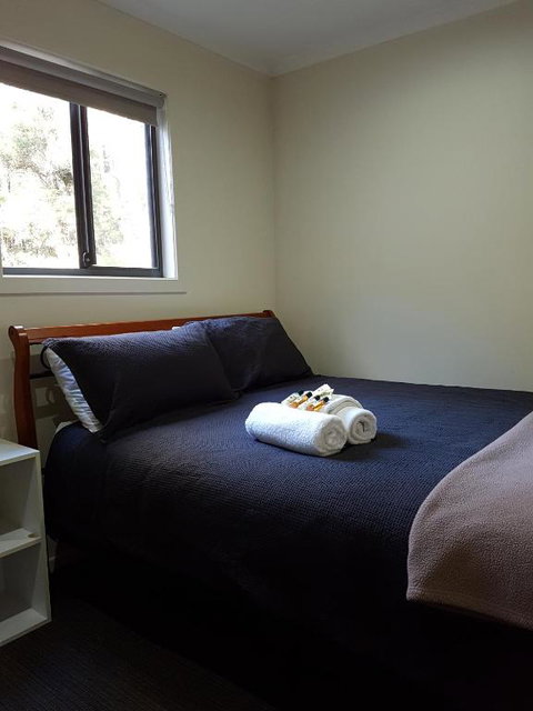 Tahune Air Walk Lodge - Accommodation Redcliffe 6