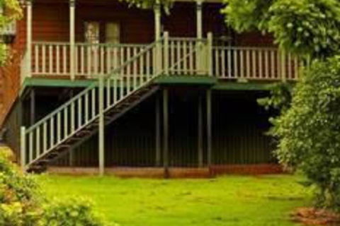 Bunya Mountains Accommodation Centre - Accommodation Redcliffe 1