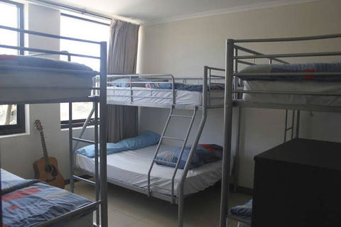 Dickson Backpackers - Accommodation Redcliffe 6