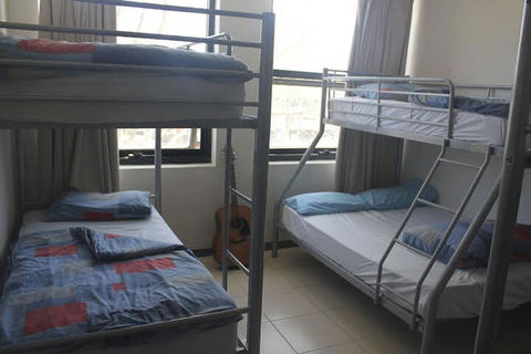 Dickson Backpackers - Accommodation Redcliffe 4