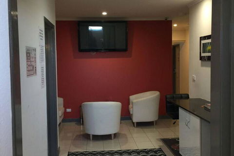 Dickson Backpackers - Accommodation Redcliffe 0
