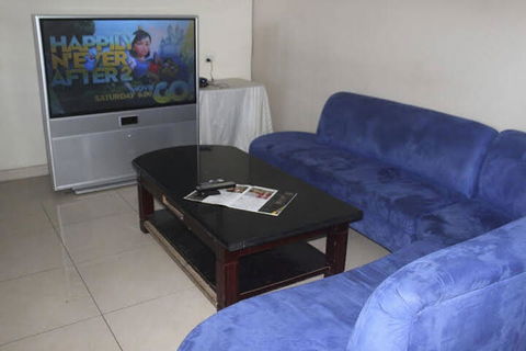 Dickson Backpackers - Accommodation Redcliffe 3