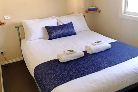 Secura Lifestyle BIG4 Borderland Wodonga - Accommodation Redcliffe 6