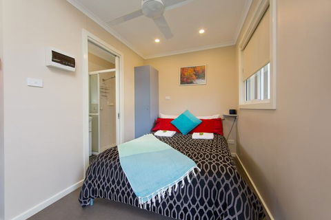 Secura Lifestyle BIG4 Borderland Wodonga - Accommodation Redcliffe 5