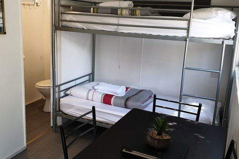 Secura Lifestyle BIG4 Borderland Wodonga - Accommodation Redcliffe 7