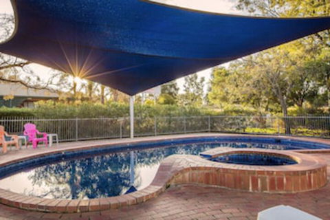 Secura Lifestyle BIG4 Borderland Wodonga - Accommodation Redcliffe 0
