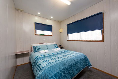 Secura Lifestyle BIG4 Borderland Wodonga - Accommodation Redcliffe 3