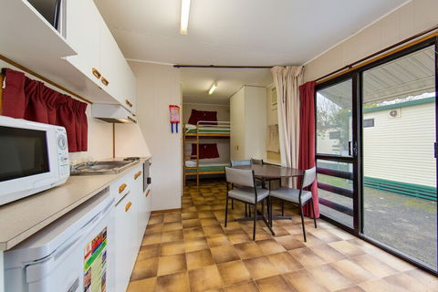 Secura Lifestyle BIG4 Borderland Wodonga - Accommodation Redcliffe 4