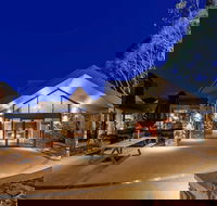 Club Wyndham Dinner Plain Trademark Collection by Wyndham - Accommodation Redcliffe