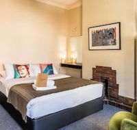 Alabama Hotel Hobart - Accommodation Redcliffe
