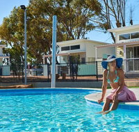 RAC Cervantes Holiday Park - Accommodation Redcliffe