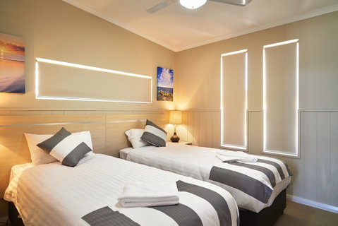 RAC Cervantes Holiday Park - Accommodation Redcliffe 2