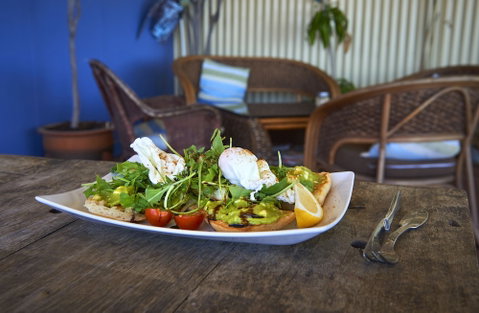 RAC Cervantes Holiday Park - Accommodation Redcliffe 4