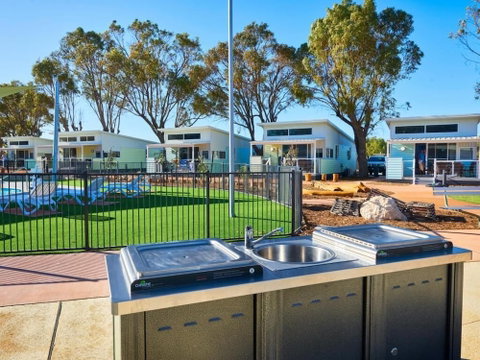 RAC Cervantes Holiday Park - Accommodation Redcliffe 6