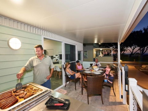 RAC Cervantes Holiday Park - Accommodation Redcliffe 3