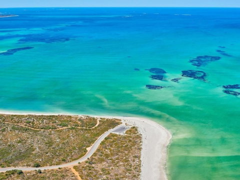 RAC Cervantes Holiday Park - Accommodation Redcliffe 5