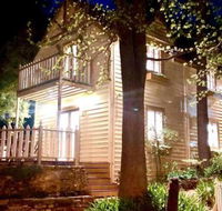 Aldgate Creek Cottage Bed  Breakfast - Accommodation Redcliffe