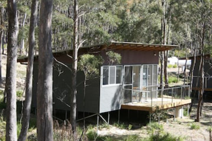 Avoca TAS Accommodation Redcliffe
