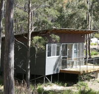 Craggy Peaks - Accommodation Redcliffe