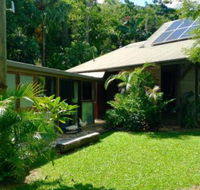 Butterfly Studio - Accommodation Redcliffe
