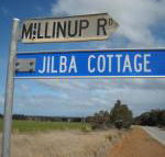 Jilba - Accommodation Redcliffe