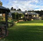 Rickaty on Blackwood - Accommodation Redcliffe