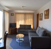Sunset Holiday Villas - Accommodation Redcliffe