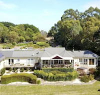 Llarrinda Bed  Breakfast - Accommodation Redcliffe