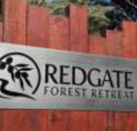 Redgate Forest Retreat - Accommodation Redcliffe
