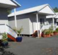 Augathella Palms Motel - Accommodation Redcliffe