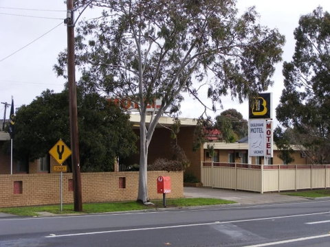 Eaglehawk Motel - Accommodation Redcliffe 0