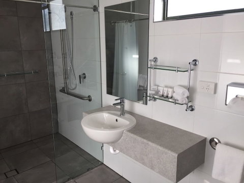 Eaglehawk Motel - Accommodation Redcliffe 5