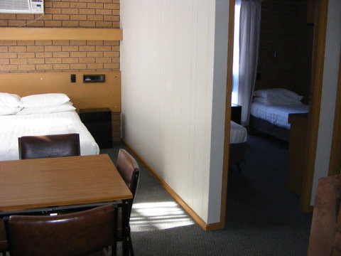 Eaglehawk Motel - Accommodation Redcliffe 3