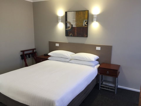 Eaglehawk Motel - Accommodation Redcliffe 4