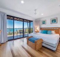 Panorama 12 - Accommodation Redcliffe